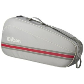 Wilson Team Oats 3 Racquet Tennis Bag 2025