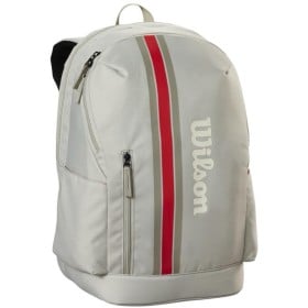 Wilson Team Oats Racquet Tennis Backpack 2025