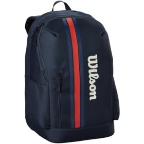 Wilson Team Navy Racquet Tennis Backpack 2025