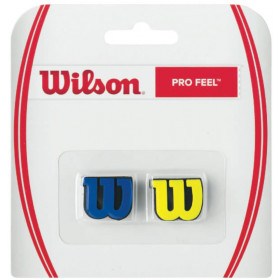 Wilson Pro Feel Blue/Yellow