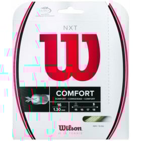 Wilson NXT 1.30mm String Set