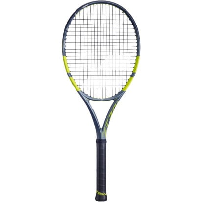 Babolat Pure Aero + Gen9   