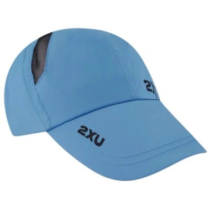 2XU Azure Blue Cap
