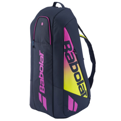 Babolat Pure Aero Rafa 6 Racquet Tennis Bag 2023