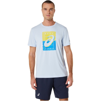 asics tennis wear