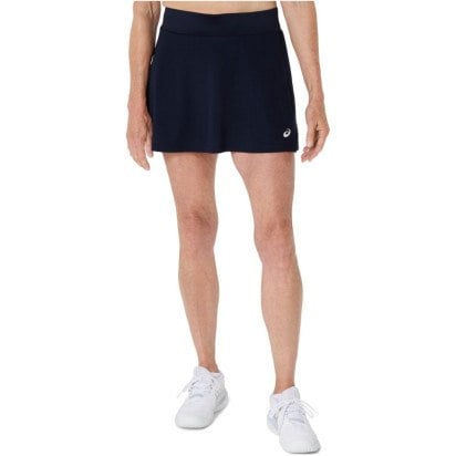 Asics Court Performance Women's Tennis Skirt Midnight   