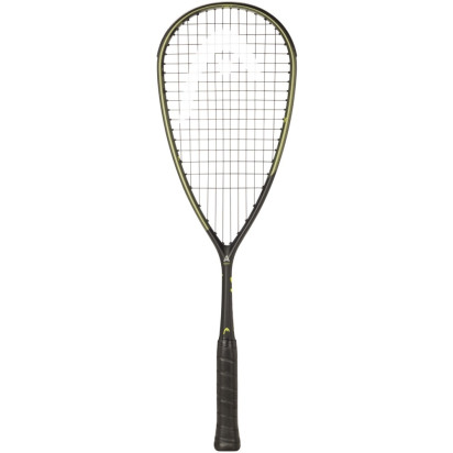 Head Speed 135 Squash Racquet 2023
