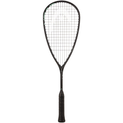 Head Speed 120 SB Squash Racquet 2023