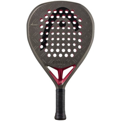 Head Coello Pro Padel Racquet 2026