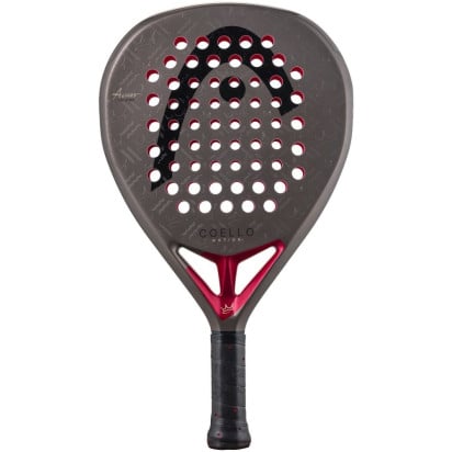 Head Coello Motion Padel Racquet 2026
