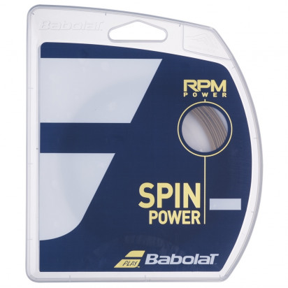 Babolat RPM Power 1.25mm Set