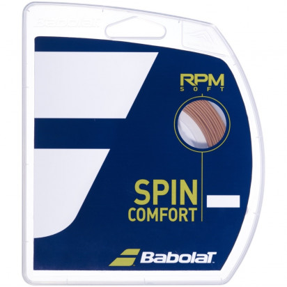 Babolat RPM Soft Bronze 1.30mm Set