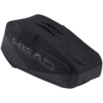 Head Pro X Racquet Bag Black XL 