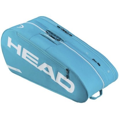 Head Tour Racquet Bag L Blue