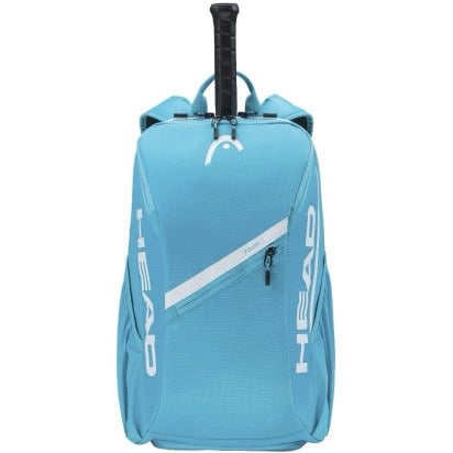 Head Tour Racquet Backpack 25L Blue