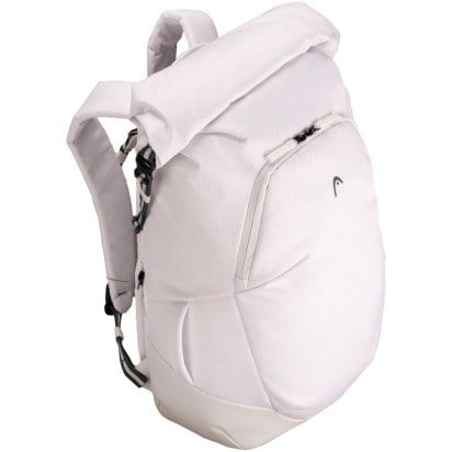 Head Pro X Racqpack White/Green