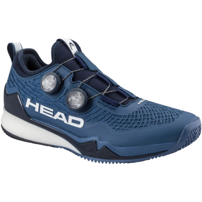 Head Endure Pro (CC) Blue Men's Tennis Shoe