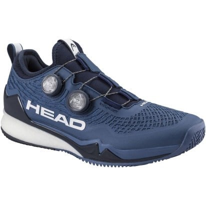 Head Endure Pro (CC) Blue Men's Tennis Shoe