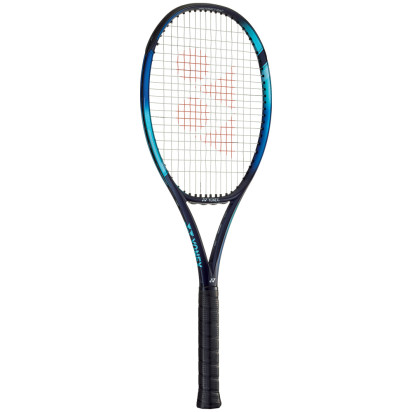 Yonex Ezone 98 Plus (305g) Sky Blue Tennis Racquet 2022