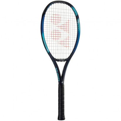 Yonex Ezone 100 Sky Blue Tennis Racquet 2022