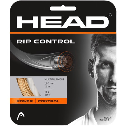 Head RIP Control Natural Set 1.30mm