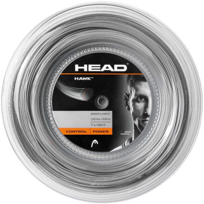 Head Hawk 1.25mm String Reel