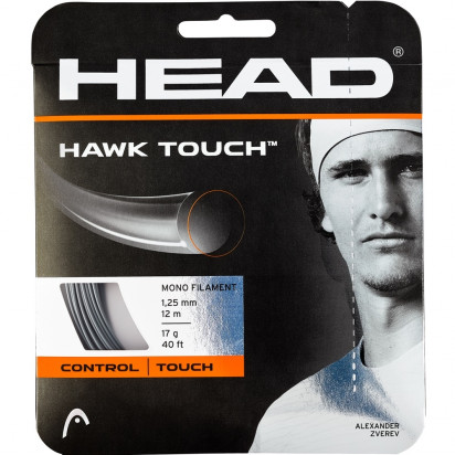 Head Hawk Touch 1.25mm String Set