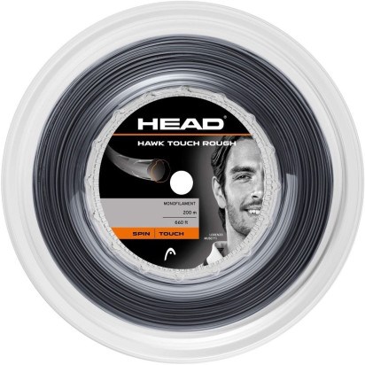 Head Hawk Touch Rough 1.30 200m String Reel