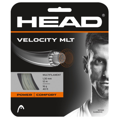 Head Velocity Natural Set 1.30mm