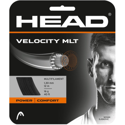 Head Velocity Black Set 1.30mm