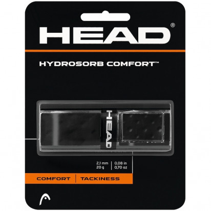 Head Hydrosorb Comfort Black
