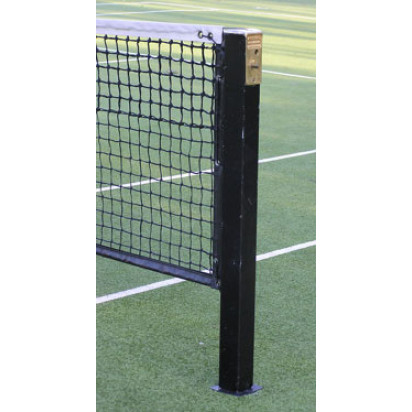 Oxley Internal Winder Tennis Net - 2'6" Drop