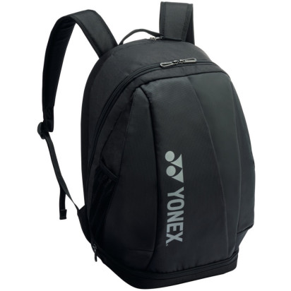 Yonex Pro Black Racquet Tennis Backpack 26L