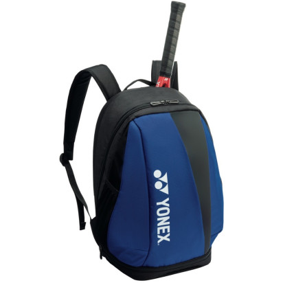 Yonex Pro Cobalt Blue Racquet Tennis Backpack 26L