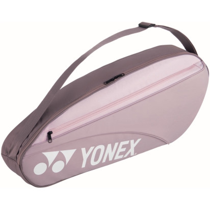 Yonex Team 3 Racquet Pink Tennis Bag 2024