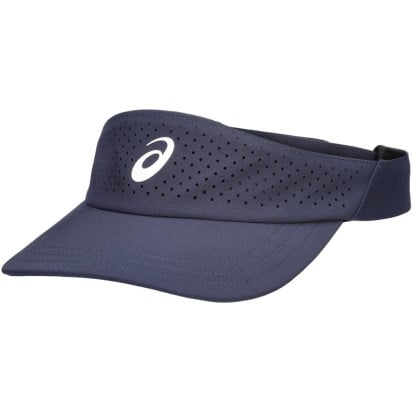 Asics Performance Midnight Medium Visor  