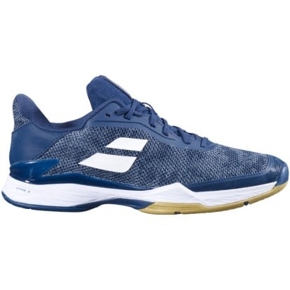 Babolat Jet Tere AC Gibraltar Sea Blue Men's Shoe