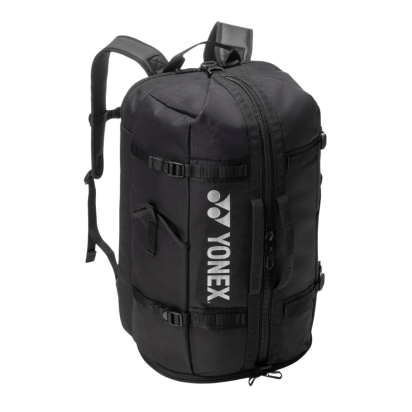 Yonex Gearlogic Black Racquet Tennis Backpack