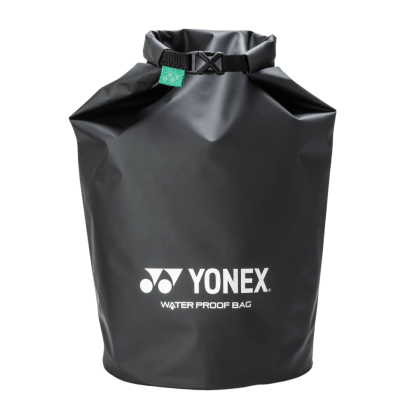 Yonex Gearlogic Black Stuff Duffle Bag