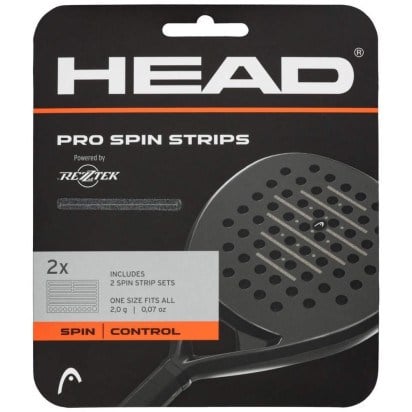 Head Padel Pro Spin Strips