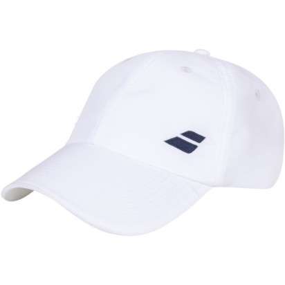 Babolat Sun Visor Tennis Cap Headwear Badminton Squash Hat Racquet Racket Pink 