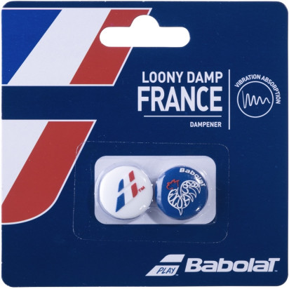 Babolat Loony Damp France 