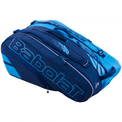 Babolat Pure Drive 12 Racquet Tennis Bag (2021)