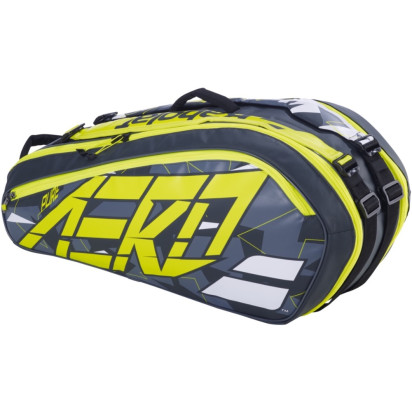 Babolat Pure Aero 6 Racquet Tennis Bag 2023