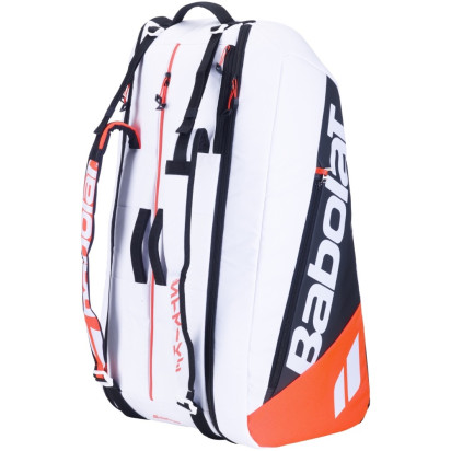 Babolat Strike 12 Racquet Tennis Bag 2024