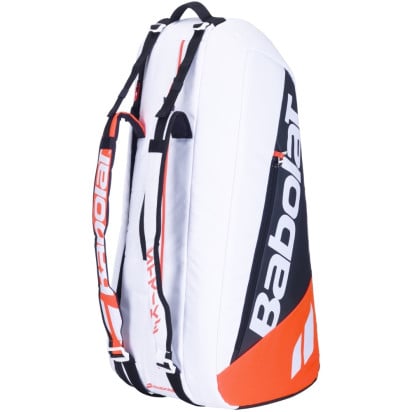 Babolat Pure Strike 6 Racquet Tennis Bag 2024