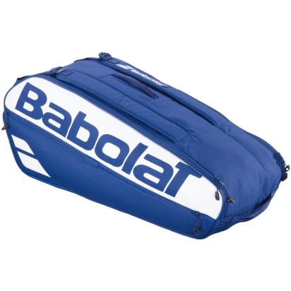 Babolat Court Blue 9 Racquet Tennis Bag