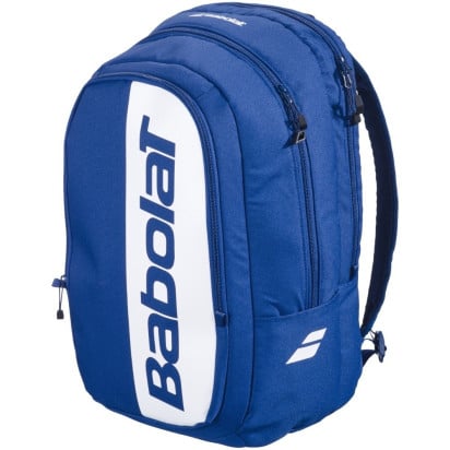 Babolat Court Blue Racquet Tennis Backpack