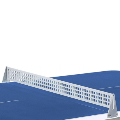 Aluminium Net and Posts for Maillith 30mm Concrete Table Tennis Table