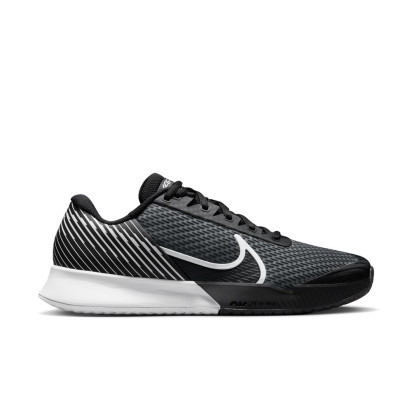 Nike Court Air Zoom Vapor Pro 2 Men's Black (HC) Tennis Shoe